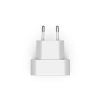 Hama USB-oplader 40 W USB-C USB PD 3.0, QC 2.0, QC 3.0 Wit Thuis GaN, USB Power Delivery (USB-PD) - thumbnail