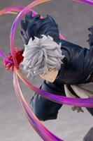 Hell's Paradise PVC Statue 1/7 Gabimaru 20 cm - thumbnail