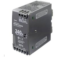 Idec PS5R-VG24 DIN-rail netvoeding 240 W Aantal uitgangen:1 x Inhoud 1 stuk(s) - thumbnail