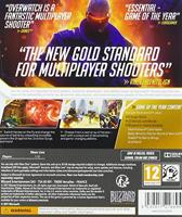 Overwatch Game of the Year Edition - thumbnail