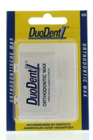 Duodent Orthodontische Wax - thumbnail