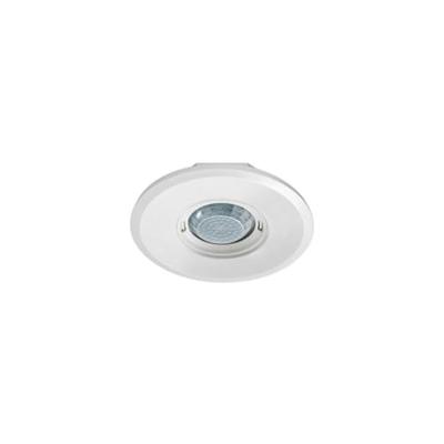 ESYLUX EP10428623 Aanwezigheidsmelder Inbouw (in muur) 360 ° Wit IP20