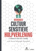 Werkboek cultuursensitieve hulpverlening (Paperback) - thumbnail