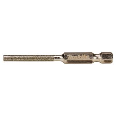 Makita D-73748 Ronde vijl 4,0mm 1/4 1 stuk(s)