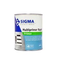 Sigma Multiprimer Rapid - thumbnail