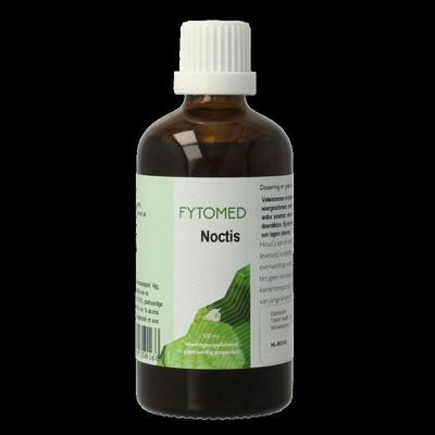 Fytomed Noctis bio 100 Milliliter