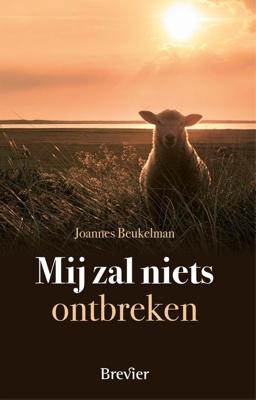 Mij zal niets ontbreken - Johannes Beukelman - ebook