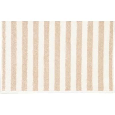 Cawö Cawo Studio Streifen 6252 Douchelaken 70x140 leinen