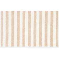 Cawö Cawo Studio Streifen 6252 Douchelaken 70x140 leinen - thumbnail