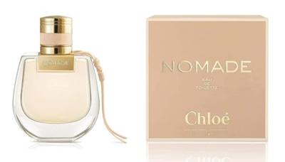 Chloe Chloé eau de parfum spray nomade 50ml dames - thumbnail