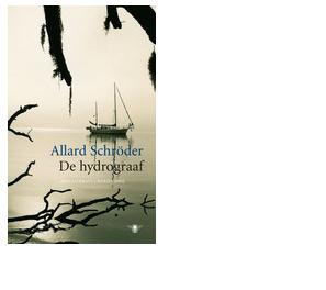 De hydrograaf - Allard Schroder - ebook