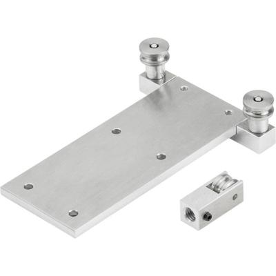 Sauter FK-A02 FKA02 Tensiometeropzetstuk (tot 1000 N)