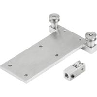 Sauter FK-A02 FKA02 Tensiometeropzetstuk (tot 1000 N) - thumbnail