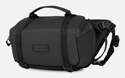 WANDRD ROGUE Sling 6L Black V2