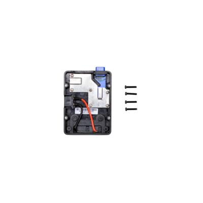 Fxlion FX-NANOP1 V-lock Plate (w/ D-tap)