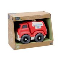 Brandweerwagen Bioplastic - thumbnail