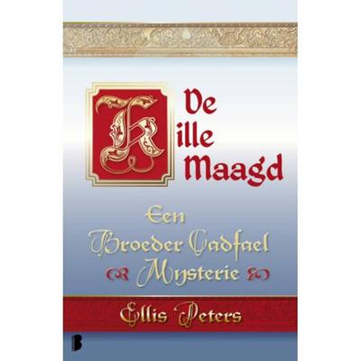 De kille maagd (Paperback)