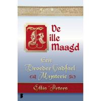 De kille maagd - Ellis Peters - Paperback (9789022565896) - thumbnail