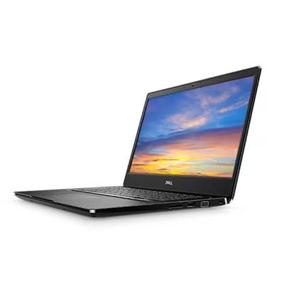 Dell Latitude 3400 - Intel Core i5-8e Generatie - 14 inch - 16GB RAM - 256GB SSD - Windows 11 Dell Latitude 3400 - Intel Core i5-8e Generatie - 14 inch - 16GB RAM - 256GB SSD - Windows 11