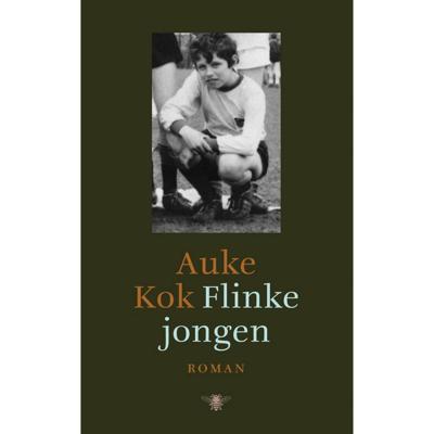 Flinke jongen (Paperback)