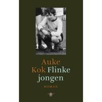 Flinke jongen (Paperback) - thumbnail