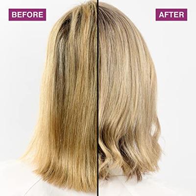 Schwarzkopf Goodbye Yellow Shampoo