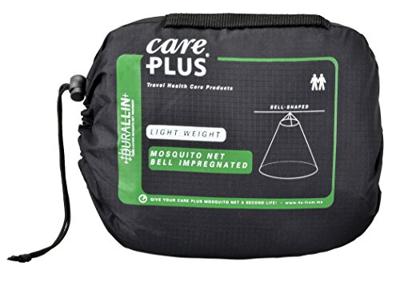 Care Plus Mosquito Net Bell Impregnated