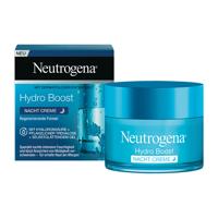 Neutrogena Hydroboost Nachtcrème 50ml - thumbnail