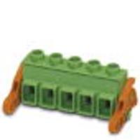 Phoenix Contact 1812762 Female behuizing (kabel) GMSTB Totaal aantal polen: 3 Rastermaat: 7.62 mm Inhoud: 50 stuk(s) - thumbnail