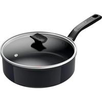 Tefal Change Black Keramische Hapjespan - 24 cm - thumbnail