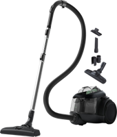 CLEAN 6000 Stofzuiger Zonder stofzak - 74 dB - Parketzuigmond AL61C2ECO - thumbnail