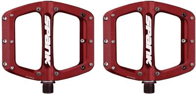 Spank Spoon Reboot Flat Pedals