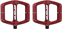 Spank Spoon Reboot Flat Pedals - thumbnail