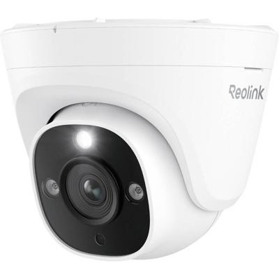 Reolink Netzwerkkamera P344 IP Bewakingscamera LAN 4512 x 2512 Pixel