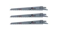 Bosch Accessoires Reciprozaagbladenset | F016800303 - F016800303 - thumbnail