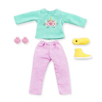 Corolle girls - modepop luna shopping surprise set Corolle girls - modepop luna shopping surprise set