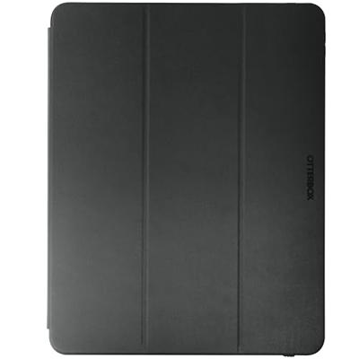 Otterbox React Folio Book cover Zwart Tabletcover