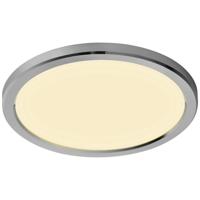 Nordlux PlafonniereOja chroom Ø 30cm - instelbaar - 2015026133 - thumbnail