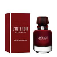 Givenchy L&apos;Interdit Rouge Eau de parfum Spray 50 ml Dames - thumbnail