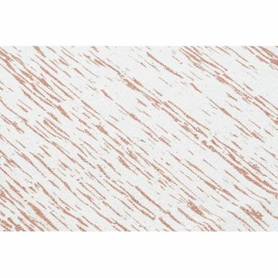 Tapijt DKD Home Decor Beige Oranje (120 x 180 x 1 cm)