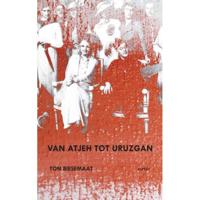 Van Atjeh tot Uruzgan - Ton Biesemaat - Paperback (9789461530820) - thumbnail