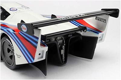 Italeri 1/24 Lancia LC2