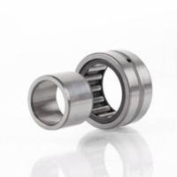 INA Naadllager NKIS15 Boordiameter 15 mm - thumbnail