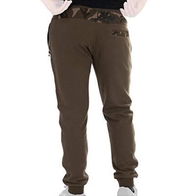 Fox Khaki / Camo Jogger XX-Large