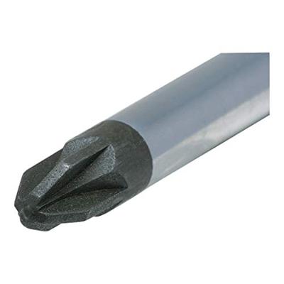 KS Tools 159.1040 1591040 Kruiskop schroevendraaier PZ 1 DIN ISO 8764