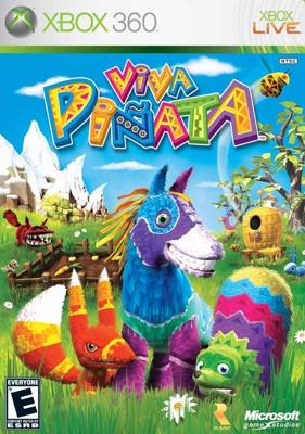 Viva Pinata (classics) Viva Pinata (classics)