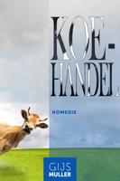 Koehandel - Gijs Muller - ebook - thumbnail