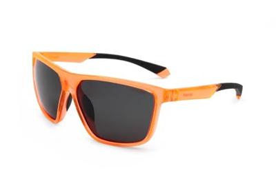 Heren zonnebril Polaroid PLD-7044-S-YDT ø 60 mm