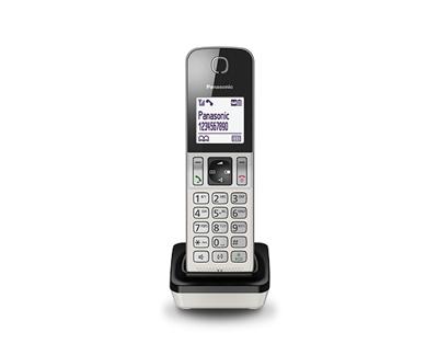 Panasonic KX-TGDA30EXG Huistelefoon Zwart