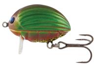 Salmo Lil' Bug Floating 3cm Green Bug - thumbnail
